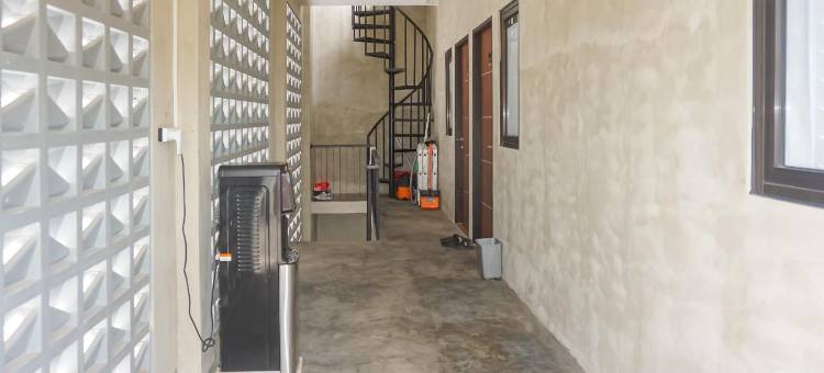 RedDoorz Syariah near Ponpes Hidayatullah Samarinda图片