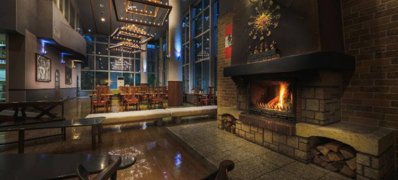 藏王温泉 ONSEN & STAY OAKHILL(名汤之宿 高见屋集团)(ONSEN & STAY OAKHILL)图片