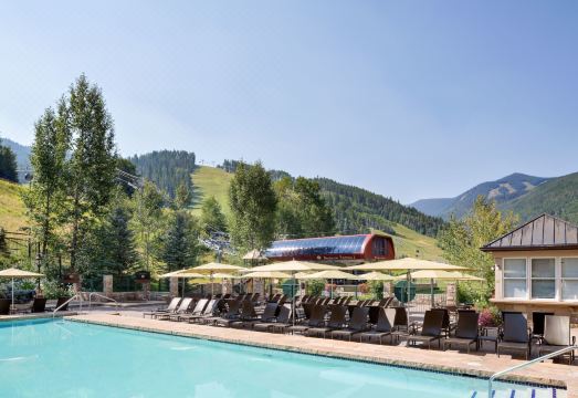 Park Hyatt Beaver Creek Resort and SpaHotel Overview