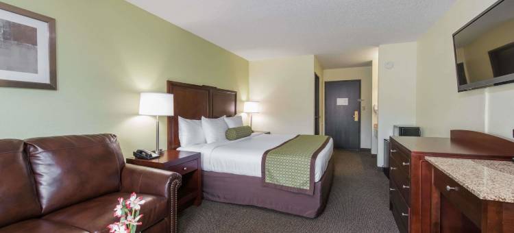 皮尔呗盟套房酒店(Baymont by Wyndham Pierre)图片