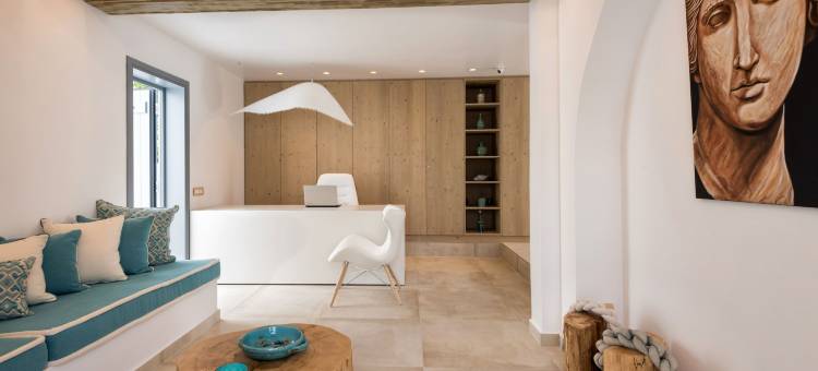 维拉凯利套房酒店(Villa Kelly Rooms & Suites)图片