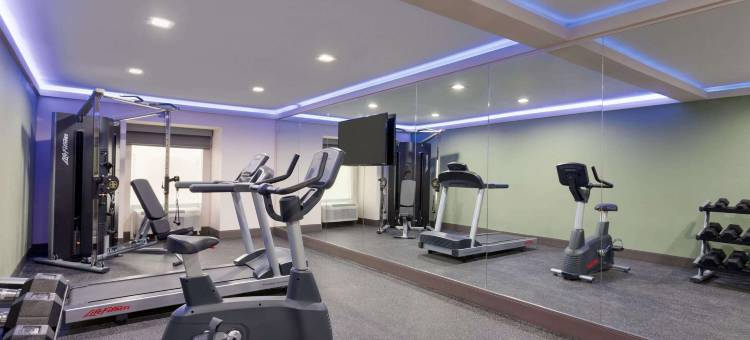 Wingate by Wyndham Murfreesboro图片