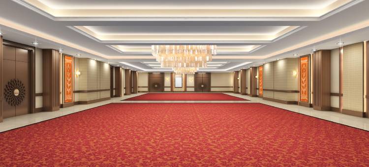 Fortune 海滨, 普里 - ITC酒店集团成员(Fortune Beachfront, Puri - Member ITC Hotels' Group)图片