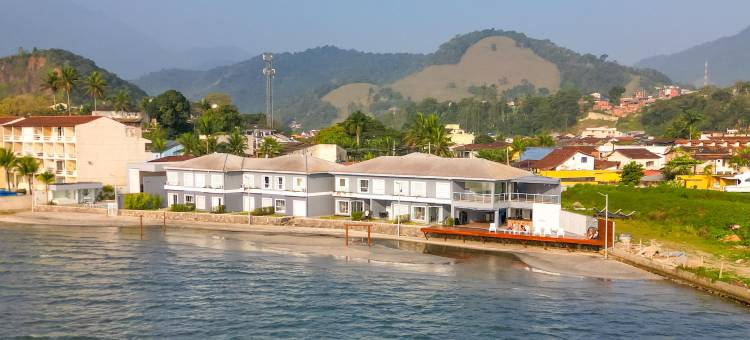 VELINN Pousada 安格拉日落(Velinn Pousada Angra Sunset)图片