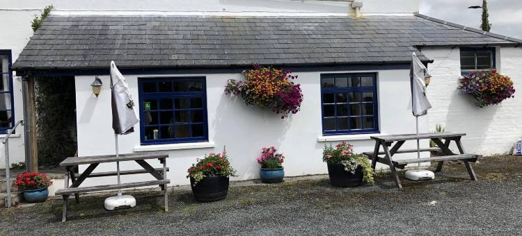 蓝狮旅馆(Blue Lion Inn)图片