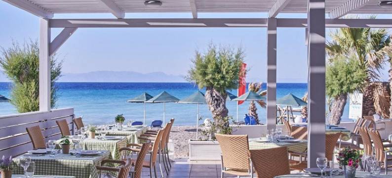 Blue Bay Hotel图片