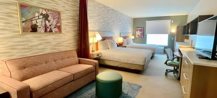 Hawthorn Extended Stay by Wyndham Kingwood/Houston图片