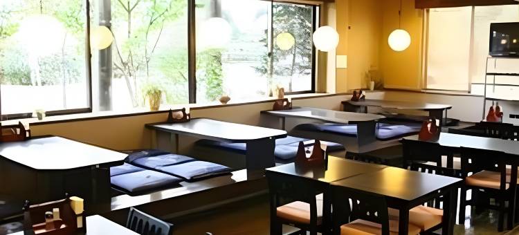 露樱COURT酒店南阿尔卑斯店(Hotel Route-Inn Court Minami Alps)图片