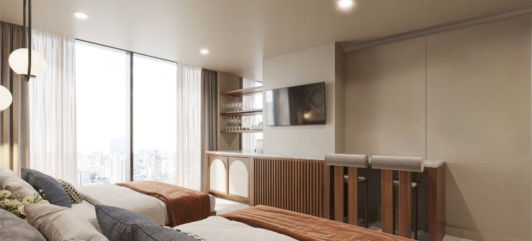 IHG旗下提华纳市中心英迪格酒店(Hotel Indigo Tijuana Downtown by IHG)图片