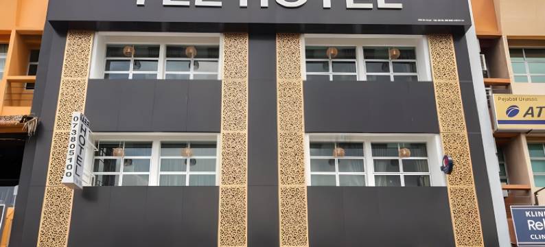 YEE酒店(Yee Hotel Permas Jaya)图片