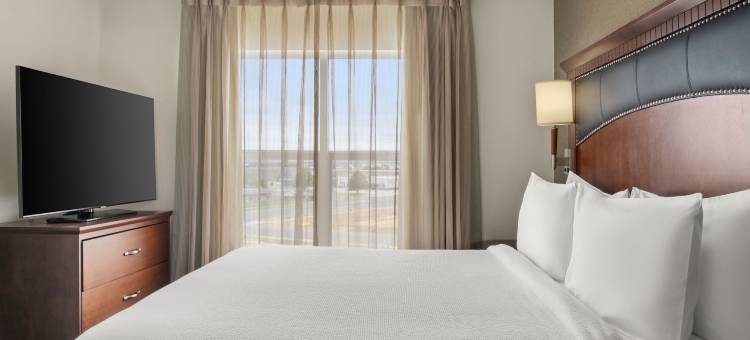 比灵斯Residence Inn 酒店(Residence Inn Billings)图片