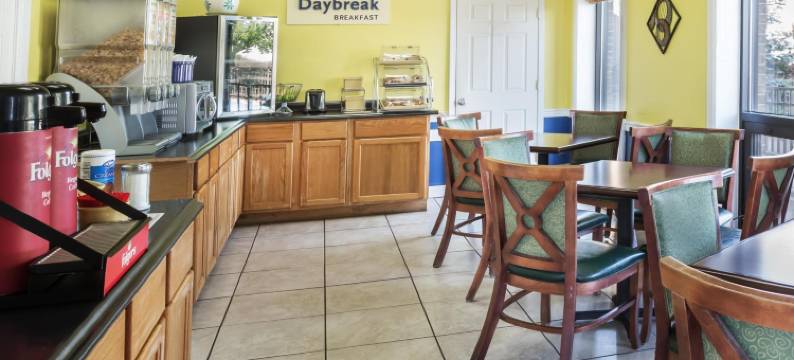 哈罗兹堡品质酒店(Quality Inn Harrodsburg)图片