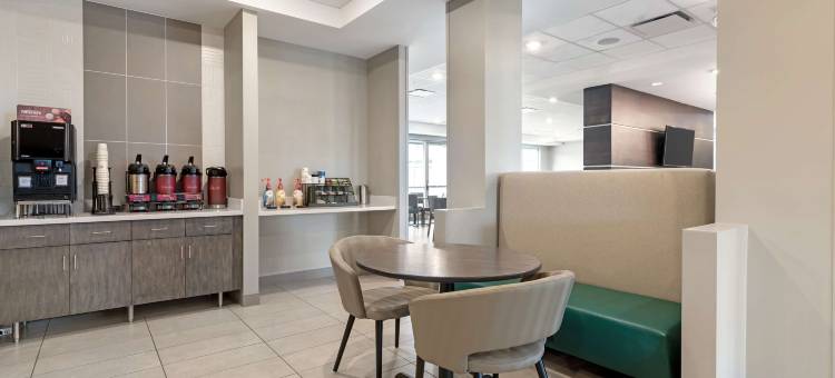 Best Western Plus Grand Rapids MN图片