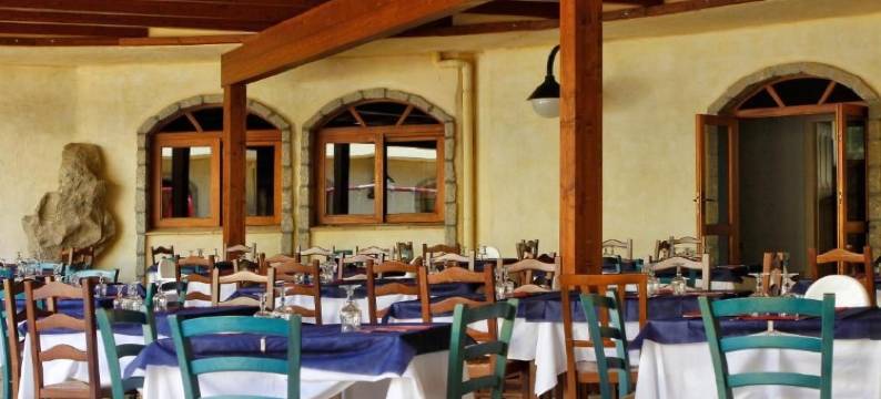 埃塞波萨达俱乐部酒店(Club Esse Posada)图片