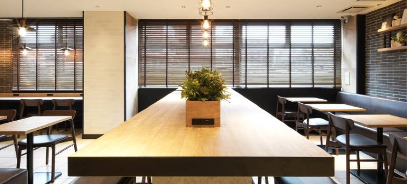 大分中津站前超级酒店(天然温泉「扇城之汤」)(SUPER HOTEL Oita Nakatsu Station)图片