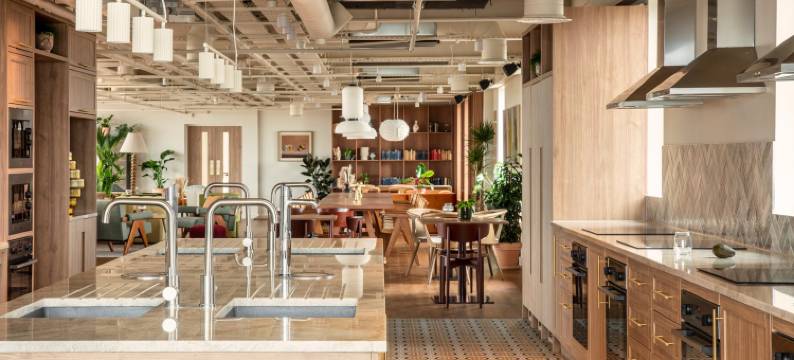 ARK温布利(ARK Wembley)图片