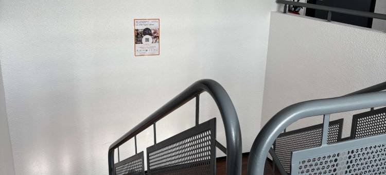 基里亚德快捷酒店-德勒乌克斯(Kyriad Direct Dreux)图片