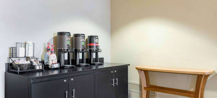 长住美国酒店 - 科珀斯克里斯蒂 - 斯台普斯(Extended Stay America Suites - Corpus Christi - Staples)图片