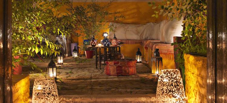 阿卡内尔精品酒店(Alcanea Boutique Hotel)图片