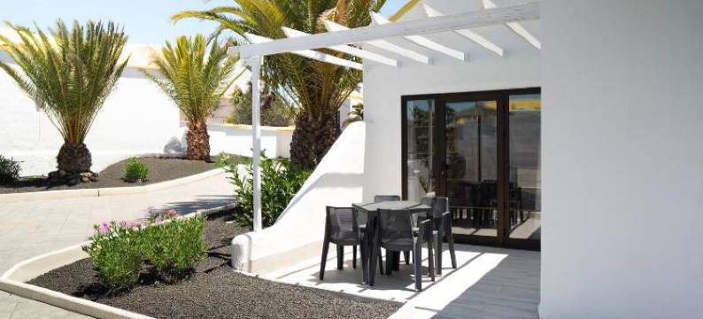 富埃特文图拉岛海滩俱乐部住宿(Fuerteventura Beach Club)图片