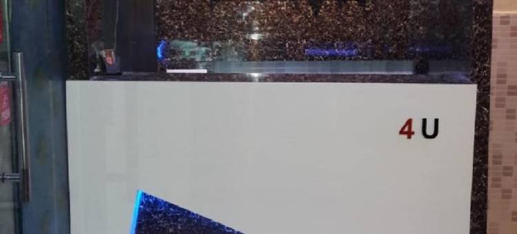 Goroomgo 4U 安巴拉(Goroomgo 4U Ambala)图片