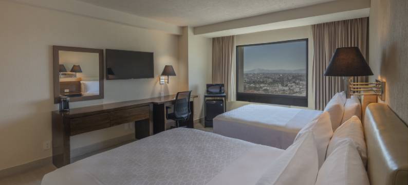 Holiday Inn 普埃布拉拉诺里亚(Holiday Inn PUEBLA LA NORIA by IHG)图片