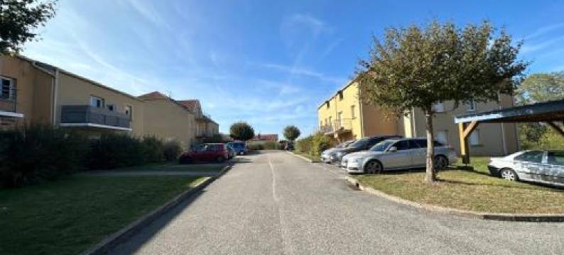 L'Evasion Verte - Parking privé图片