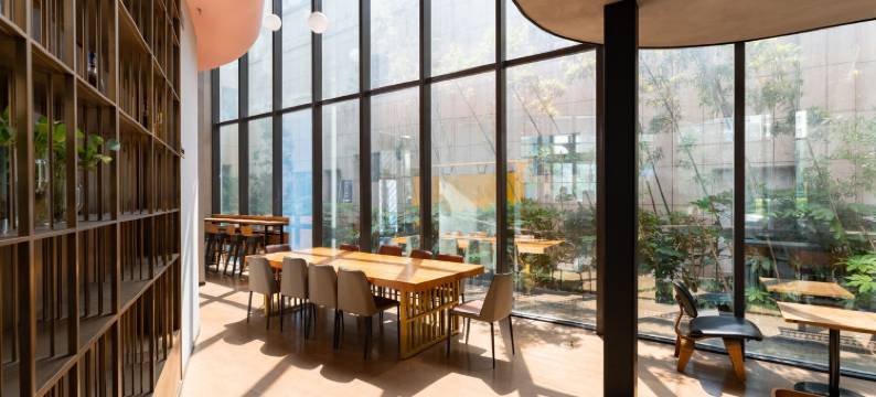 瑞恩酒店民宿(江津路分店)图片