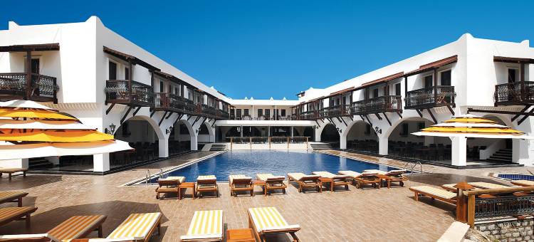 Costa Bitezhan 酒店(Costa Bitezhan Hotel - All Inclusive)图片