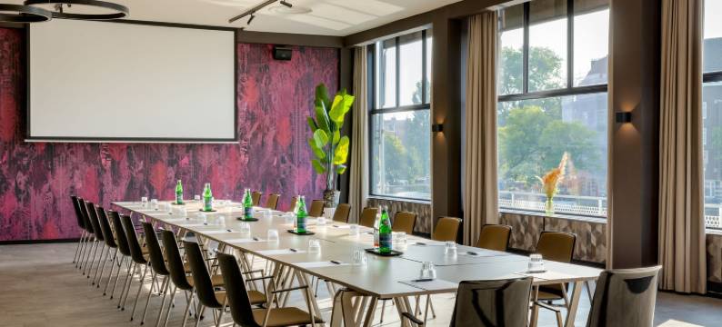 阿姆斯特丹阿波罗酒店-臻品之选(Apollo Hotel Amsterdam, a Tribute Portfolio Hotel)图片