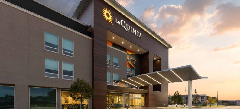 奥斯汀帕默/科技岭温德姆拉金塔酒店(La Quinta Inn & Suites by Wyndham Austin Parmer/Tech Ridge)图片