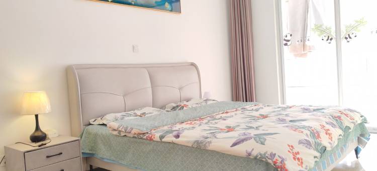 霍家民宿(黄河二路分店)图片