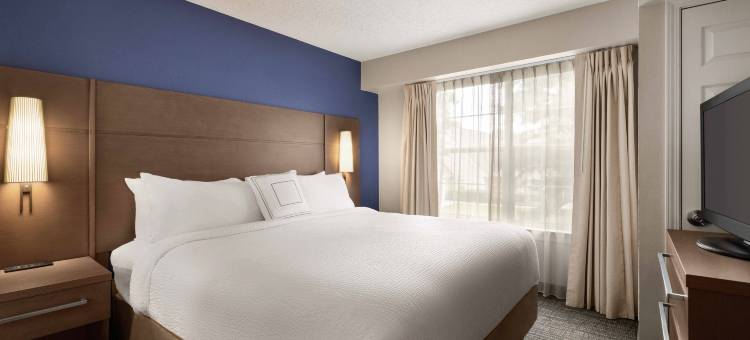 亚特兰大德卢斯/格温奈特广场Residence Inn 酒店(Residence Inn Atlanta Duluth/Gwinnett Place)图片