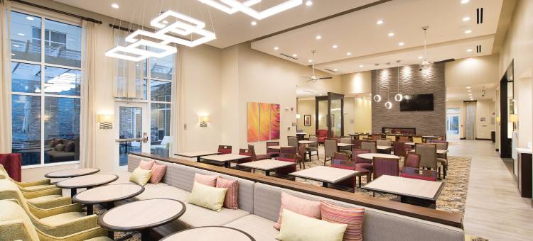 康科德夏洛特Homewood Suites by Hilton(Homewood Suites by Hilton Concord Charlotte)图片