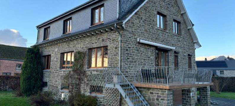 德米格尔别墅享受与家人或朋友的愉快时光(Villa De Miguel enjoy a pleasant moment with family or friends)图片