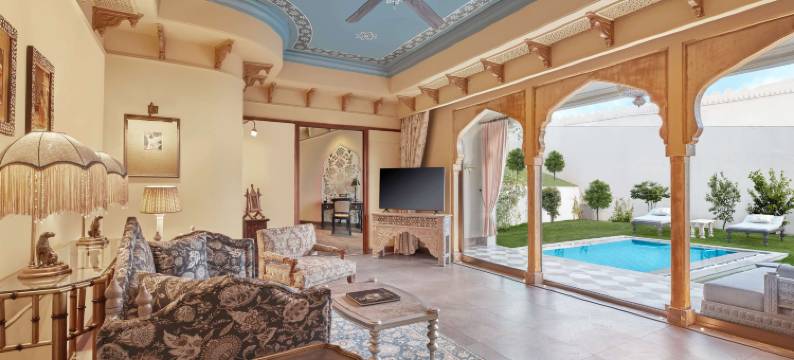 Raffles Jaipur图片