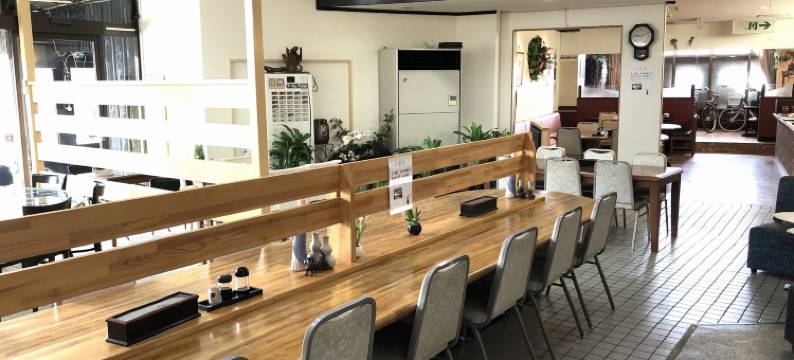 大和花园酒店(Garden Hotel Yamato)图片