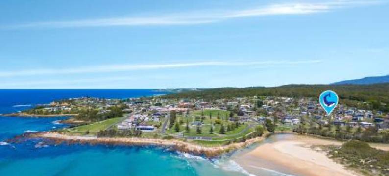 22 Dulling Street Beach House图片