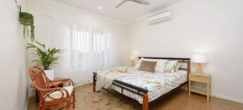 克斯特雷尔广场 1 号私人度假屋(1 Kestrel Place - Jetty)图片