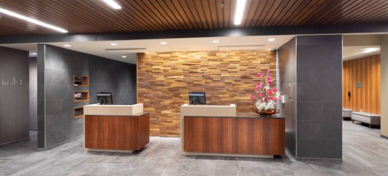 鲍伊万豪万怡酒店(Courtyard Bowie)图片