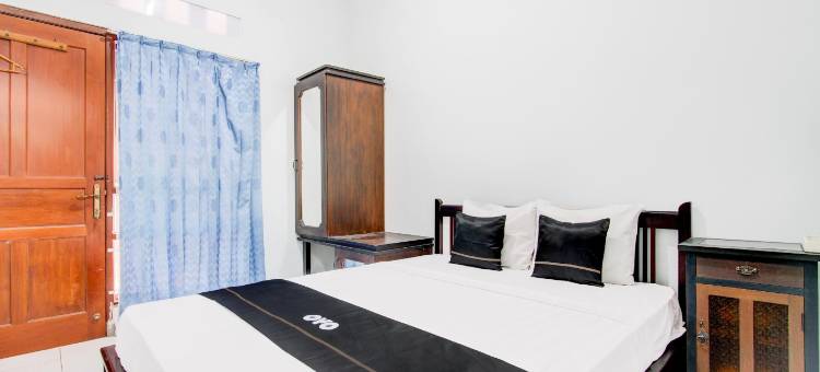 Capital O 93842 佐沃塞戈罗度假村靠近潘泰塞潘让(Capital O 93842 Jowo Segoro ResortNearPantai Sepanjang)图片