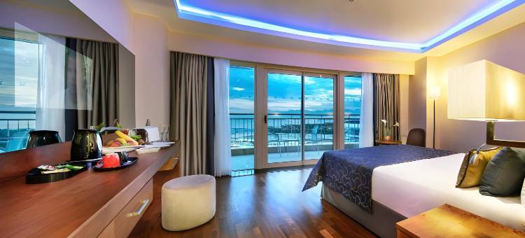 拉若自由酒店(Liberty Hotels Lara)图片