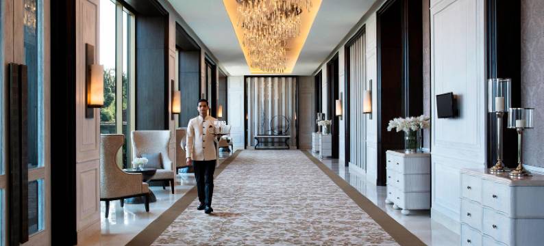 马苏里核桃树丛JW万豪度假酒店及水疗中心(JW Marriott Mussoorie Walnut Grove Resort & Spa)图片