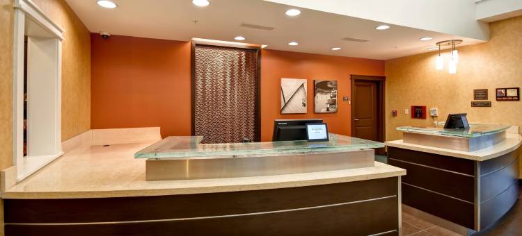 Residence Inn Springfield Chicopee图片