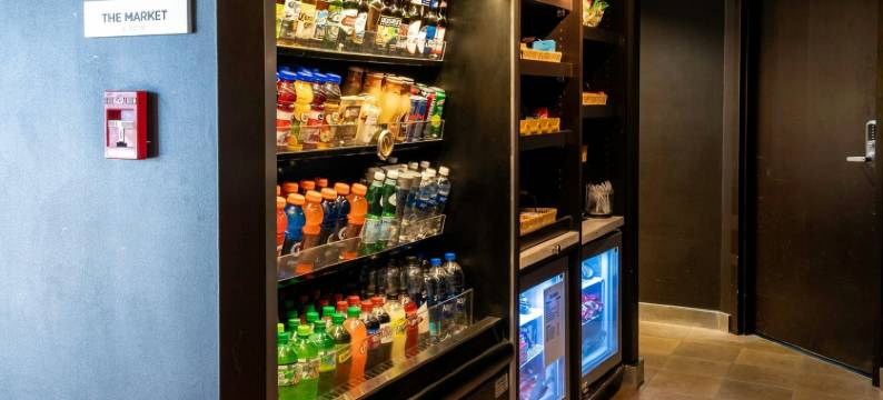 克利夫兰威洛比万怡酒店(Courtyard Cleveland Willoughby)图片