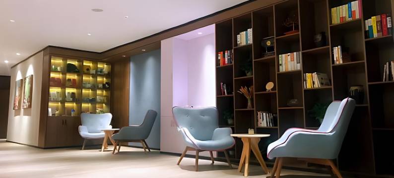 莫泰酒店(青岛城阳万达广场店)图片