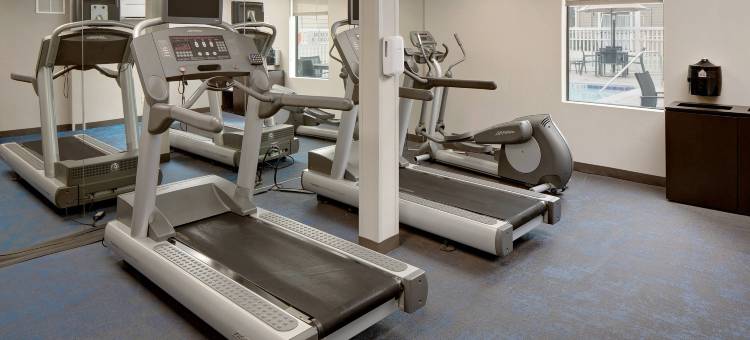 安大略机场Residence Inn 酒店(Residence Inn Ontario Airport)图片