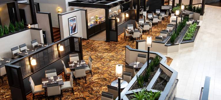 明尼阿波利斯西喜来登酒店(Sheraton Minneapolis West Hotel)图片