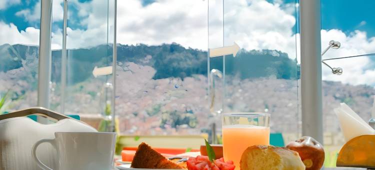 布来萨酒店(Hotel Las Brisas Centro)图片