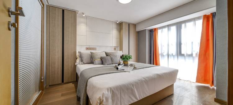 凯美悦Hotel国际度假公寓上梅林(中康路1号分店)图片